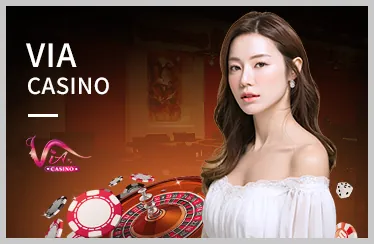 Trò chơi sòng bạc trực tiếp Baccarat và Roulette