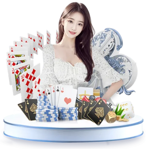 Trò chơi nổ hũ đại dương nàng tiên cá